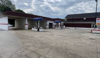 613 N 3rd St, Bardstown, KY 40004
