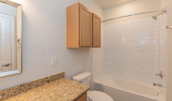 7511 Beck Dr, Amarillo, TX 79119