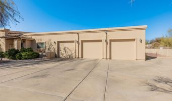 5830 E RESTIN Rd, Carefree, AZ 85377