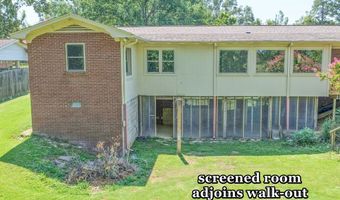 256 Pollard St, Batesville, MS 38606