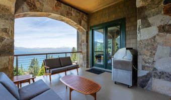 2228 Lands End Dr, Glenbrook, NV 89413