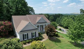 9235 Waterside Dr, Ball Ground, GA 30107
