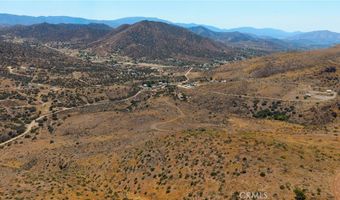 E Soledad Pass Road, Acton, CA 93510