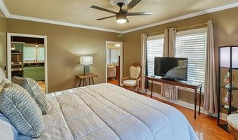 14 E Smith Ave, McAlester, OK 74501