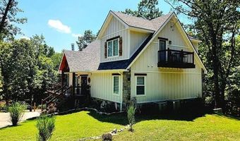 33765 S Coves Dr, Afton, OK 74331