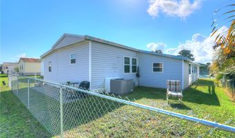 1058 Royal Palm Dr, Barefoot Bay, FL 32976
