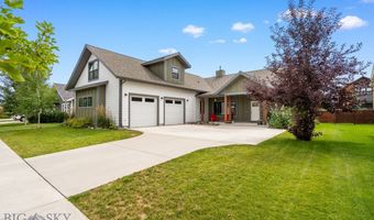4134 Annie St, Bozeman, MT 59718