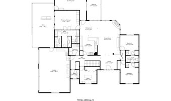 34089 Mill Creek Dr, Adel, IA 50003