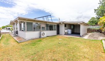 2235 Akeukeu St, Pearl City, HI 96782