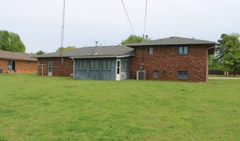 1014 N. Anthony, Anthony, KS 67003