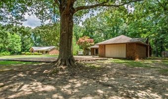 209 Musgrove Rd, Batesville, MS 38606