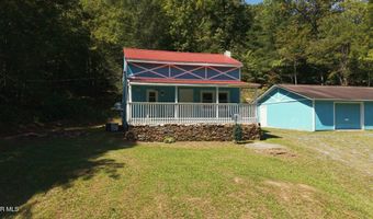 997 Miller Hollow Rd, Bean Station, TN 37708