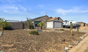 11452 W OBREGON Dr, Arizona City, AZ 85123