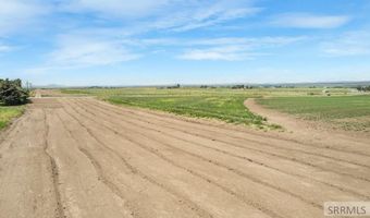 Tbd N 3400 E, Ashton, ID 83420