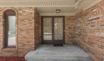 6843 Glacier Dr, Indianapolis, IN 46217
