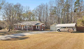537 Bailey Rd, Buffalo, SC 29321
