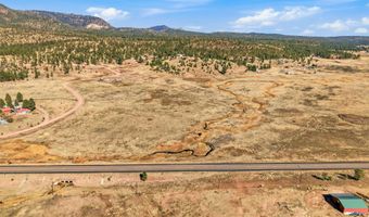 The Ranch at Alpine lot 35, Alpine, AZ 85920