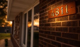 4811 W 121st Pl, Alsip, IL 60803