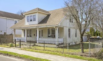 533 Wayne St, Bridgeport, CT 06606