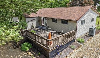 4285 Faulk Rd, Ashland, OH 44805
