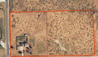 5025 SE 3000, Andrews, TX 79714