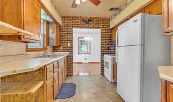 4026 Patterson Rd, Aliquippa, PA 15001