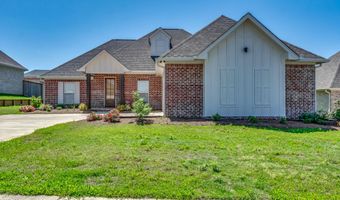 707 Summerfield Drive Dr, Canton, MS 39046
