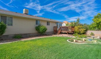 2205 N Bandtail Cir, Cedar City, UT 84721