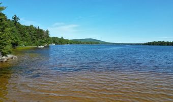 Lot 39 Southwest Brook Lane, Beddington, ME 04622