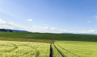 TBD E 1400 N, Ashton, ID 83420