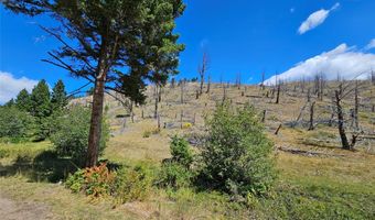 Nhn Plaindealer Lode Depot Hill Road, Boulder, MT 59632