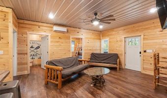 3111 Chigger Ridge Rd, Birdseye, IN 47513