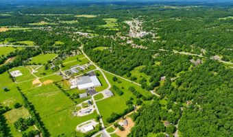 723 Industrial Park Dr, Anderson, MO 64831