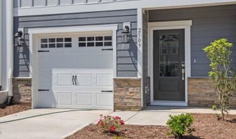 834 Macassar Ln Monroe, Apex, NC 27523