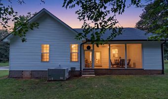 1840 Timbercrest Dr, Athens, TN 37303