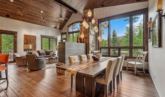 282 PEERLESS Dr, Breckenridge, CO 80424