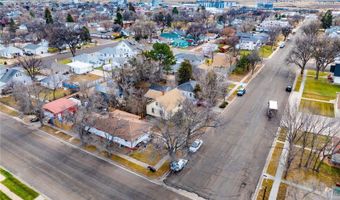 566 Bent Ave, Akron, CO 80720