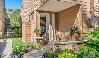 155 Lone Pine Rd /River Bluff C2, Aspen, CO 81611