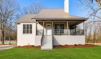 150 BEAVER RIDGE Dr, Ashville, AL 35953