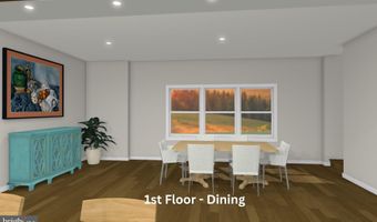 LAURA COURT, Basye, VA 22810