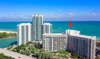 10275 Collins Ave 526, Bal Harbour, FL 33154