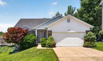 1515 Jonathan Ct, Arnold, MO 63010