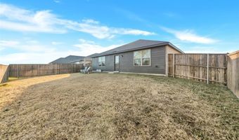 2213 Pacific Ave, Anna, TX 75409