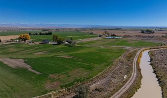 4924 Orchard Bench Rd, Basin, WY 82410