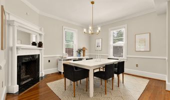 1231 FRANKLIN St NE, Washington, DC 20017