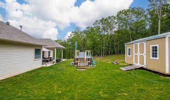 641 Lucy Ln, Alexander, AR 72002