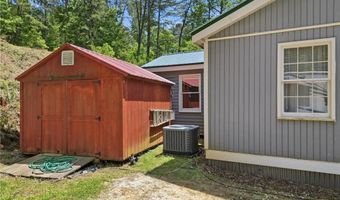 1709 Harrington Rd, Ball Ground, GA 30107