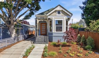 1712 Schiller St, Alameda, CA 94501