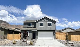 616 Union Rd, Dayton, NV 89403
