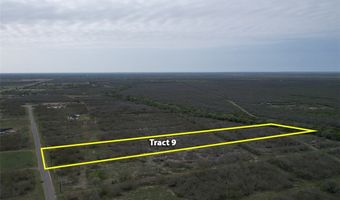 179 County Road 1461 Lot 9, Alice, TX 78332